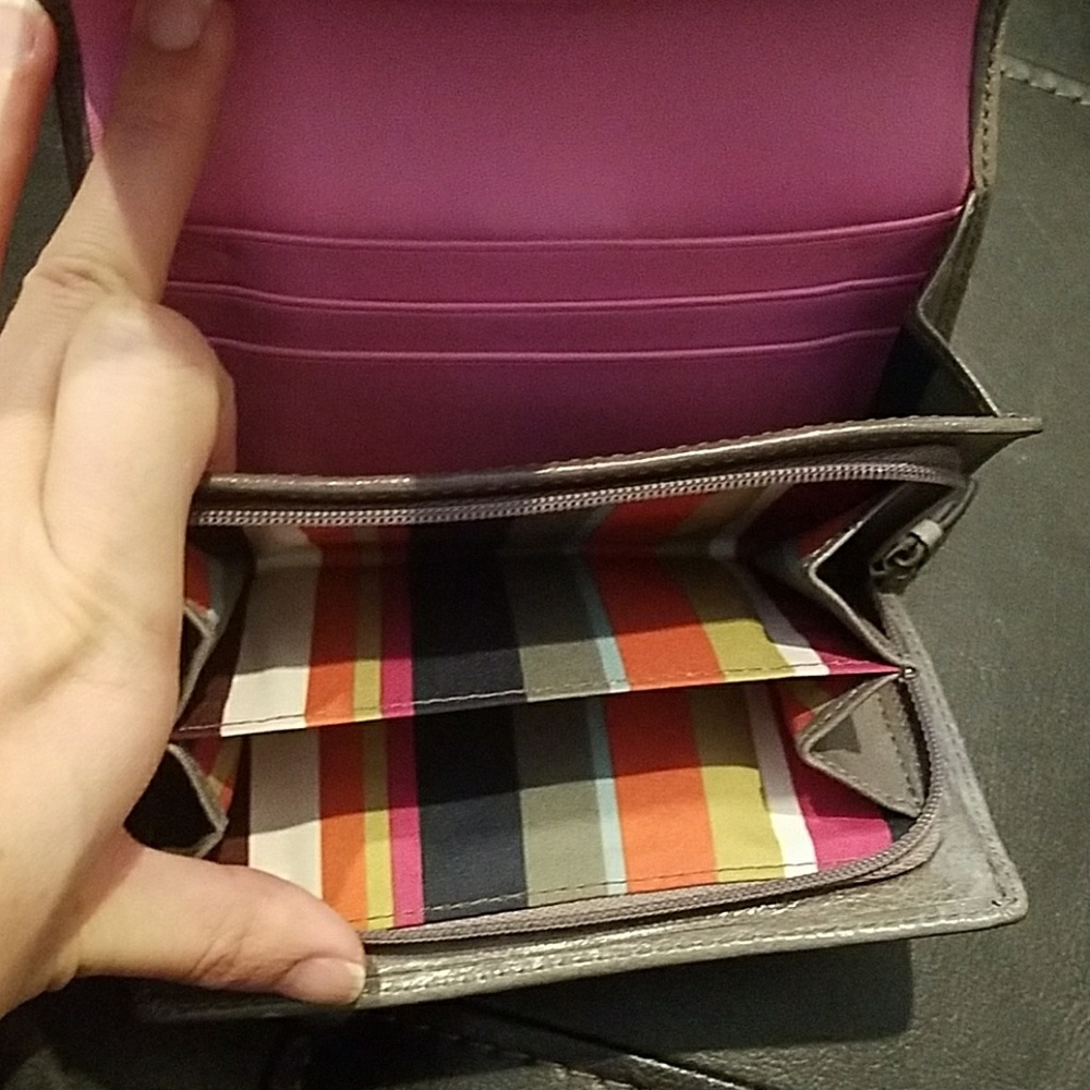 Coach wallet - Picture 5 of 7
